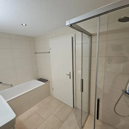 Habibi - Aare Jungfrau Ag Apartment *