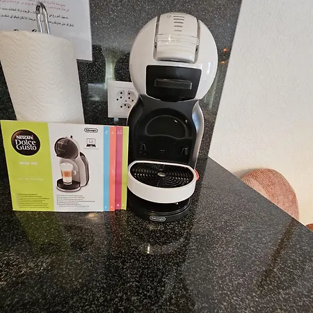 Habibi - Aare Jungfrau Ag Lejlighed Wilderswil