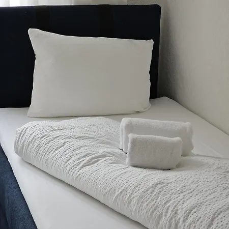 Habibi - Aare Jungfrau Ag