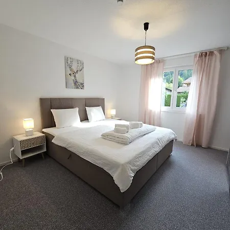 Habibi - Aare Jungfrau Ag *