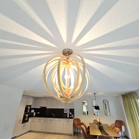 Habibi - Aare Jungfrau Ag Apartment *