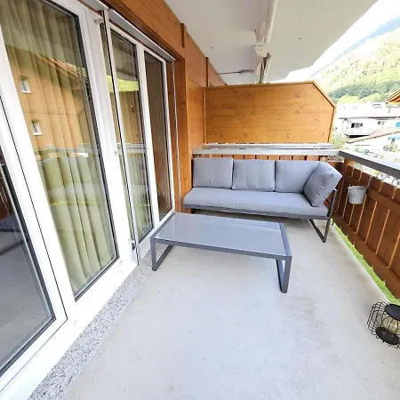 Habibi - Aare Jungfrau Ag * Wilderswil