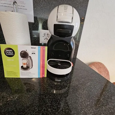 Habibi - Aare Jungfrau Ag Apartment Wilderswil