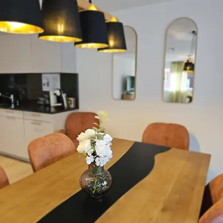 Apartment Habibi - Aare Jungfrau Ag