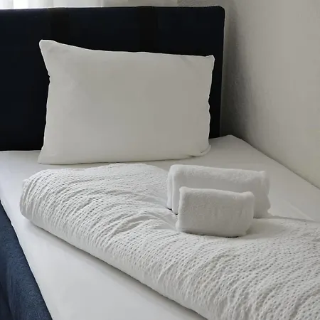 Apartment Habibi - Aare Jungfrau Ag *
