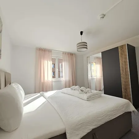 Habibi - Aare Jungfrau Ag Apartament Wilderswil