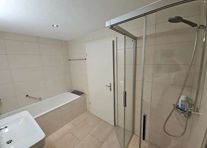 Habibi - Aare Jungfrau Ag Apartmán *