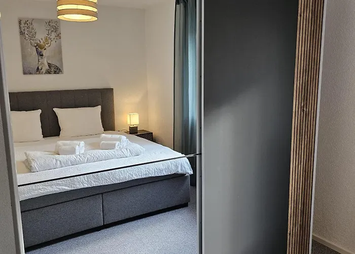 Habibi - Aare Jungfrau Ag * Wilderswil