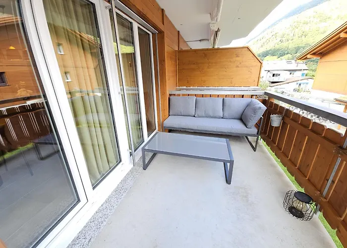 Habibi - Aare Jungfrau Ag *