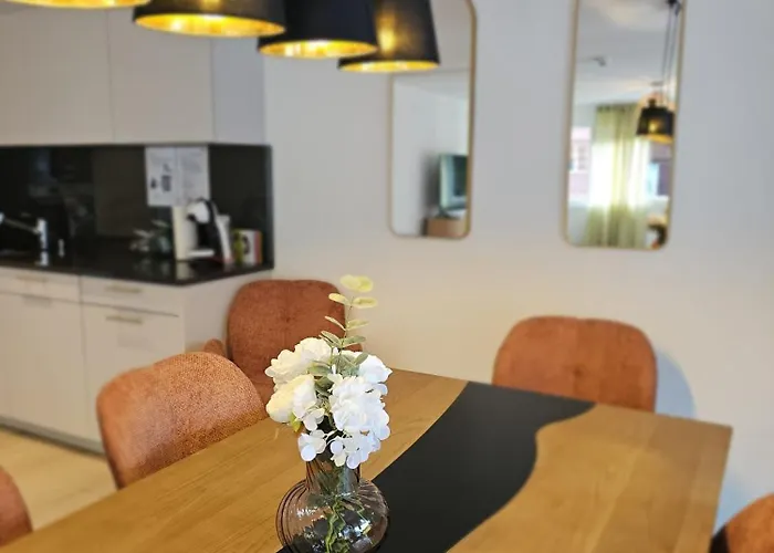 Habibi - Aare Jungfrau Ag Apartmán Wilderswil