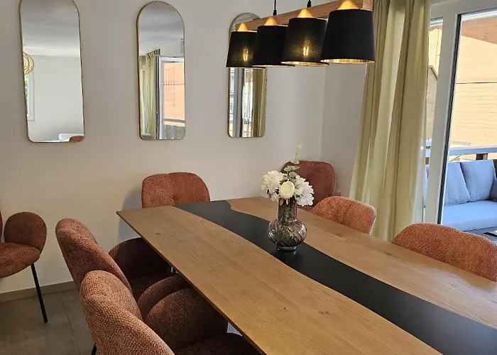 Habibi - Aare Jungfrau Ag * Wilderswil