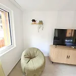 Habibi - Aare Jungfrau Ag Apartment *