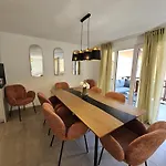 Apartment Habibi - Aare Jungfrau Ag Wilderswil