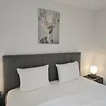 Apartment Habibi - Aare Jungfrau Ag Wilderswil