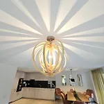 Habibi - Aare Jungfrau Ag Apartment *