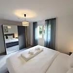 Apartment Habibi - Aare Jungfrau Ag Wilderswil