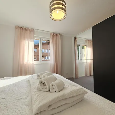 Habibi - Aare Jungfrau Ag 빌더스빌