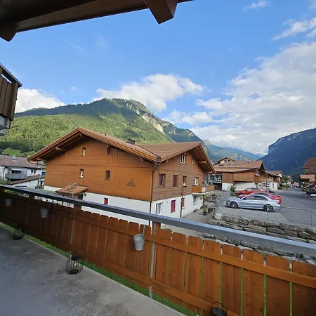 Habibi - Aare Jungfrau Ag *